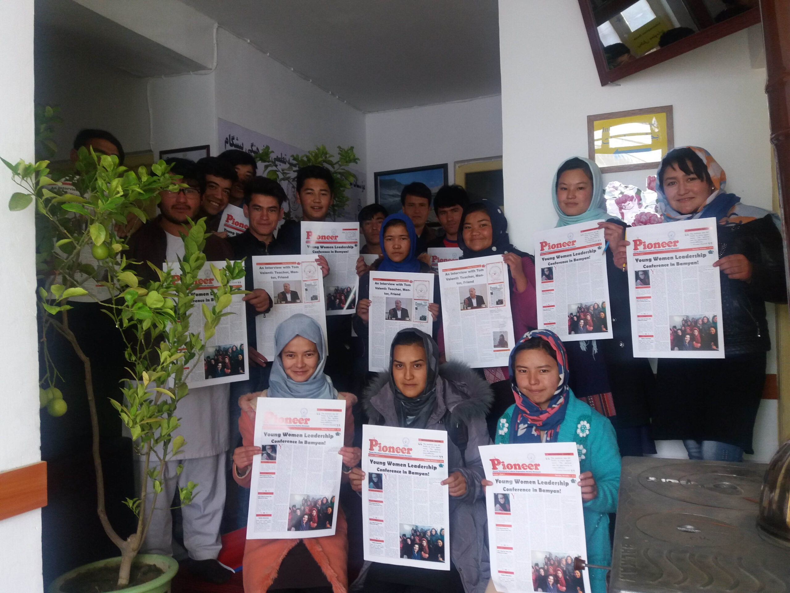 Monthly Newsletter 3