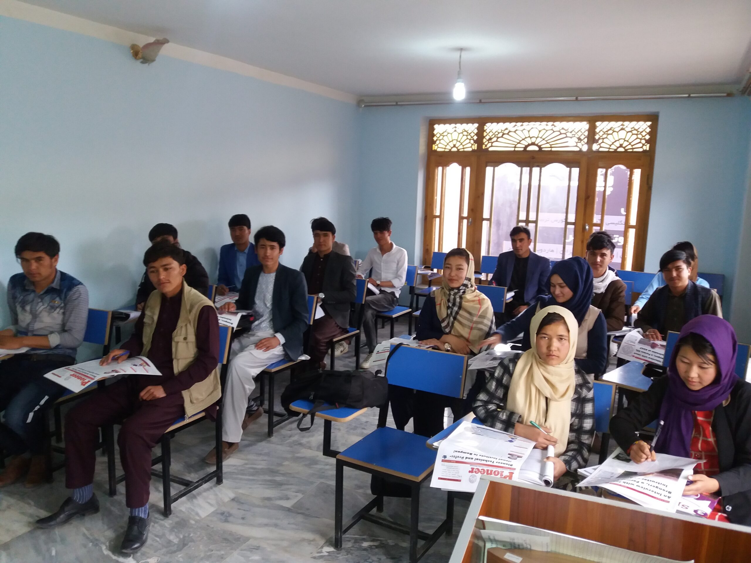 Monthly Newsletter 9